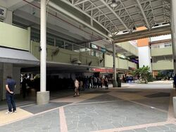 Tanjong Pagar Plaza (D2), Shop House #639396981
